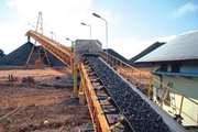 Divestiture of Twenty five million Shares of Iran Central Iron Ore Co. through Block Trade